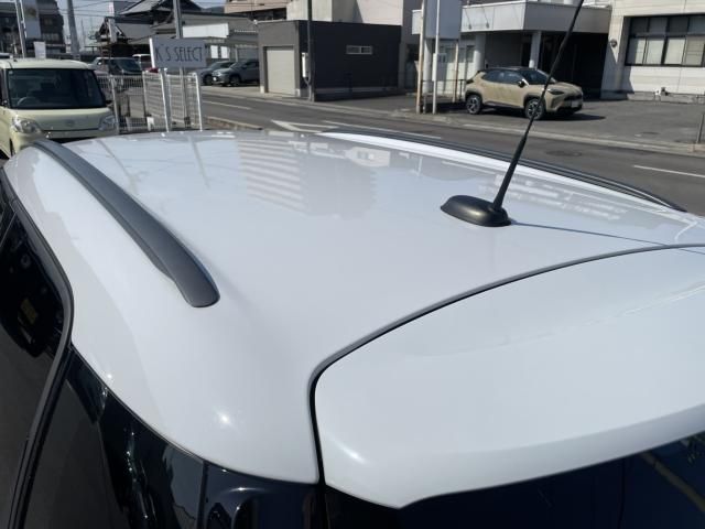 MINI COOPER S CROSSOVER