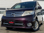 SERENA WG 4WD
