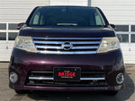 SERENA WG 4WD