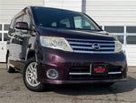 SERENA WG 4WD