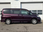 SERENA WG 4WD