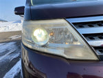 SERENA WG 4WD