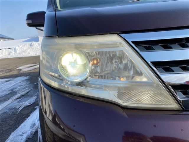 SERENA WG 4WD