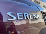 SERENA WG 4WD