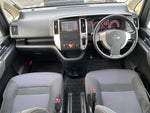 SERENA WG 4WD