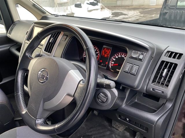 SERENA WG 4WD