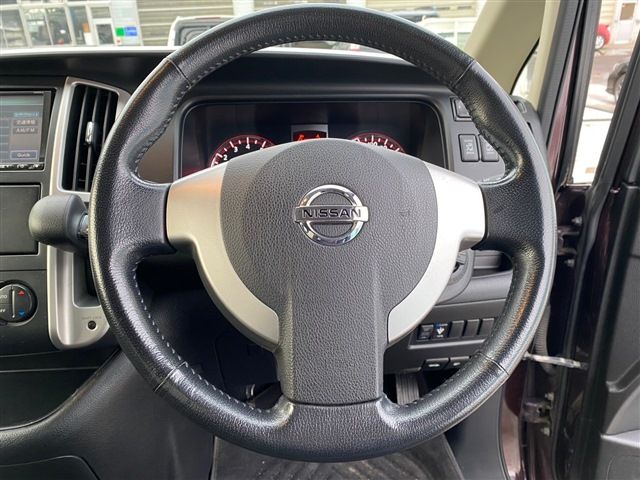 SERENA WG 4WD