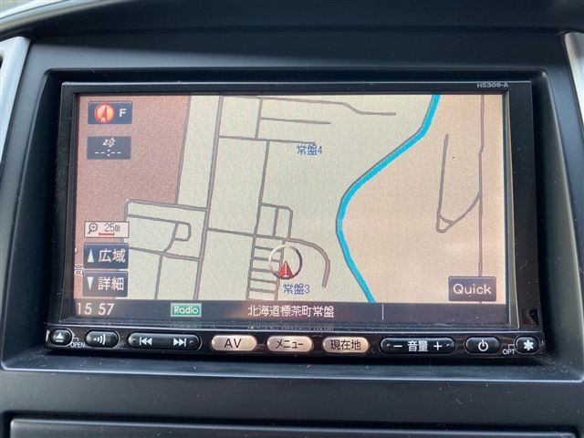 SERENA WG 4WD