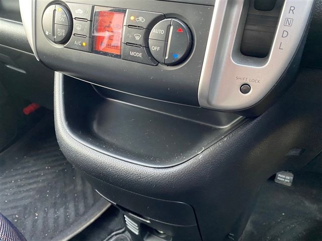 SERENA WG 4WD