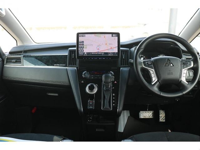 DELICA D:5 4WD