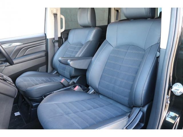 DELICA D:5 4WD