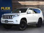 LANDCRUISER PRADO