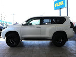 LANDCRUISER PRADO