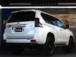 LANDCRUISER PRADO