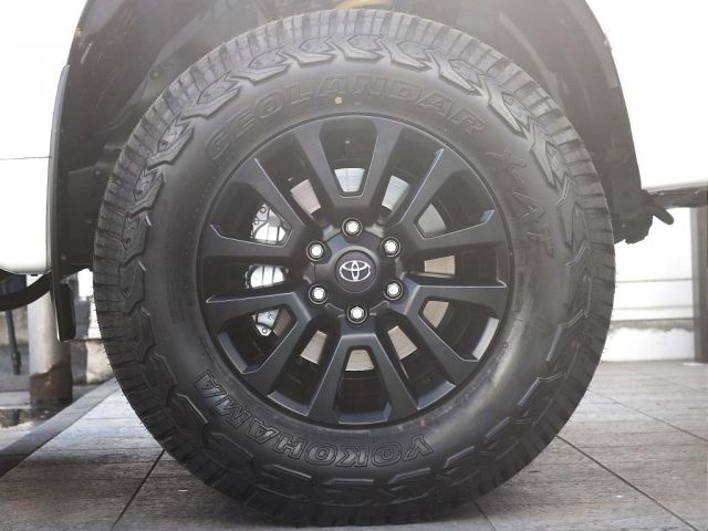 LANDCRUISER PRADO