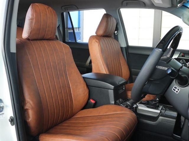 LANDCRUISER PRADO