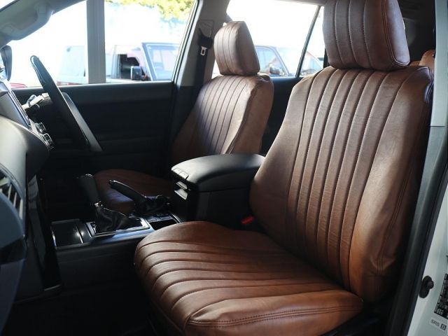 LANDCRUISER PRADO