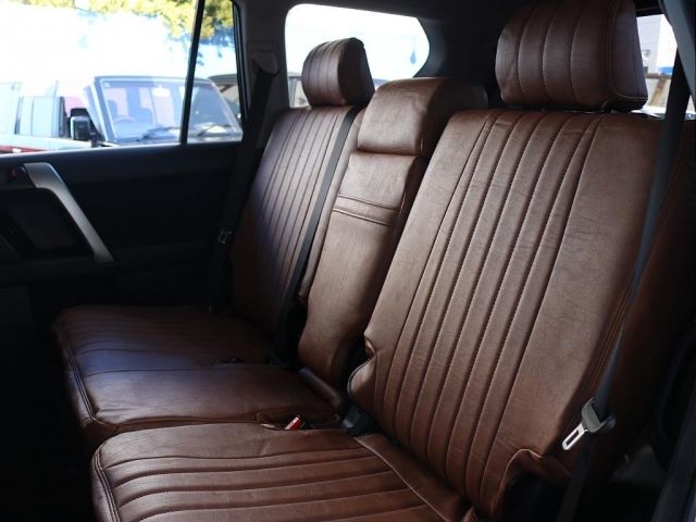 LANDCRUISER PRADO