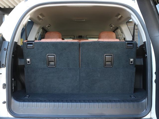 LANDCRUISER PRADO