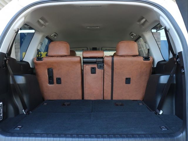 LANDCRUISER PRADO