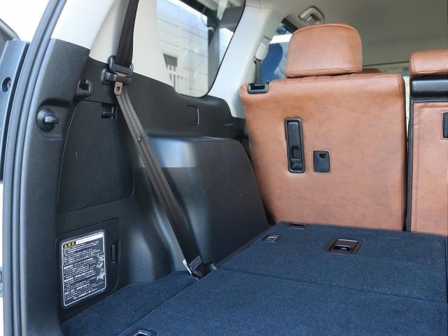 LANDCRUISER PRADO