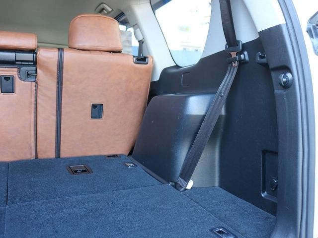 LANDCRUISER PRADO