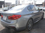 BMW 5 Series sedan