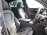 BMW 5 Series sedan