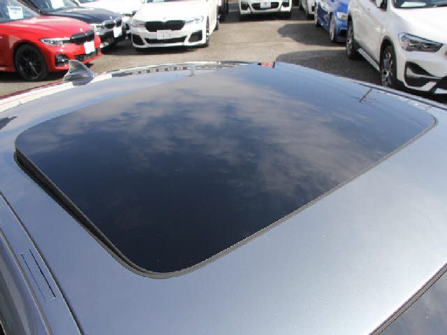 BMW 5 Series sedan