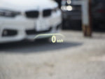 BMW 5 Series sedan