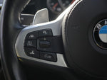 BMW 5 Series sedan