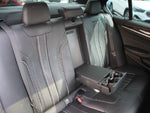 BMW 5 Series sedan