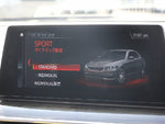 BMW 5 Series sedan