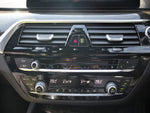 BMW 5 Series sedan