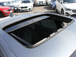 BMW 5 Series sedan