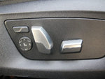 BMW 5 Series sedan