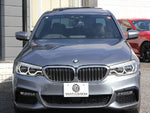 BMW 5 Series sedan