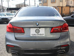 BMW 5 Series sedan