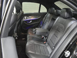 MERCEDES AMG E class sedan HYBRID