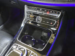 MERCEDES AMG E class sedan HYBRID