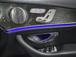 MERCEDES AMG E class sedan HYBRID