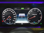 MERCEDES AMG E class sedan HYBRID