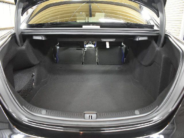 MERCEDES AMG E class sedan HYBRID