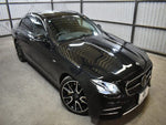 MERCEDES AMG E class sedan HYBRID