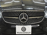 MERCEDES AMG E class sedan HYBRID