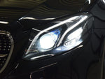 MERCEDES AMG E class sedan HYBRID