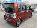 TANTO CUSTOM