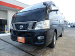 NV350 CARAVAN 4WD