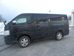 NV350 CARAVAN 4WD