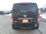 NV350 CARAVAN 4WD